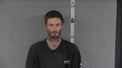 Mugshot of SMITH, LEVI