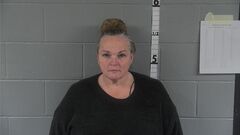 Angelia Murphy