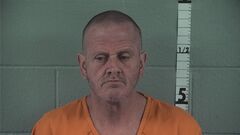 Mugshot of ROACH, MICHAEL