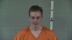 Mugshot of BRYANT, ADDISON