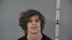 LOGAN PETERSON