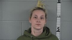 BRIANNA BARLOW