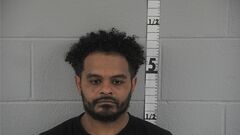 NICHOLAS TORRES