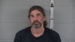 Mugshot of Kinley, David