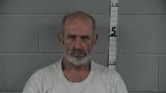 Mugshot of LARIVIERE, GEORGE