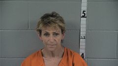 BRIDGET SANDS