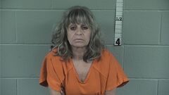 TRACY GRAHAM