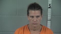 Mugshot of RABY, ROSE