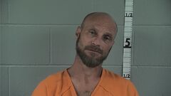 Mugshot of Davenport, Jason  