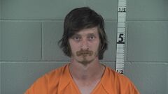 Mugshot of BRYANT, GREEN