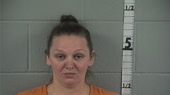 Mugshot of FOX, JILL