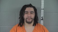 Mugshot of DAVIS, MALYK  