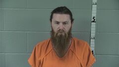 Mugshot of MCCARTHY, BRANDON  