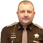 Sheriff Miller Portrait